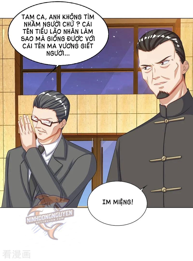 Trọng Sinh Khí Thiếu Quy Lai Chapter 74 - 29