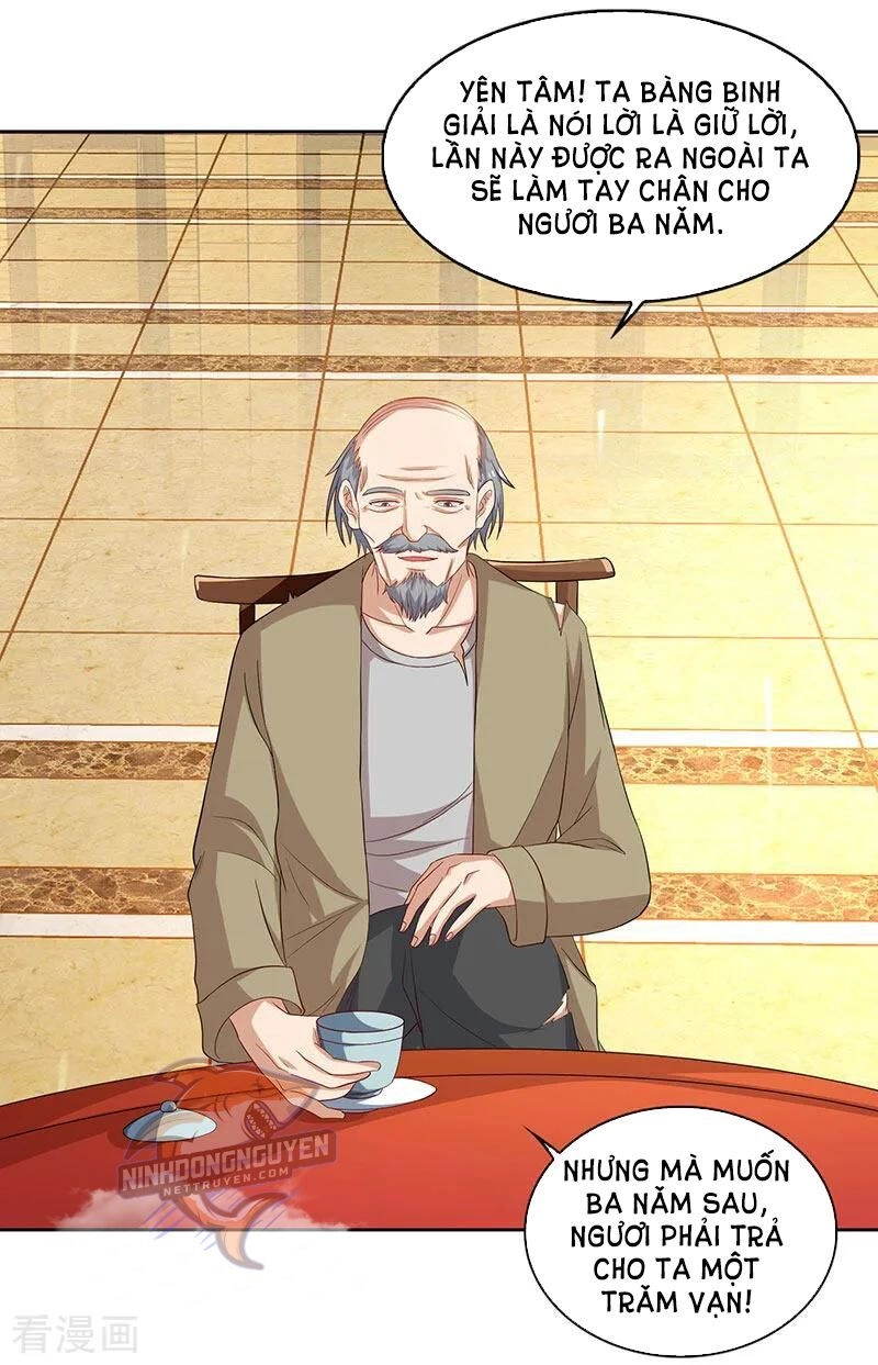 Trọng Sinh Khí Thiếu Quy Lai Chapter 74 - 31