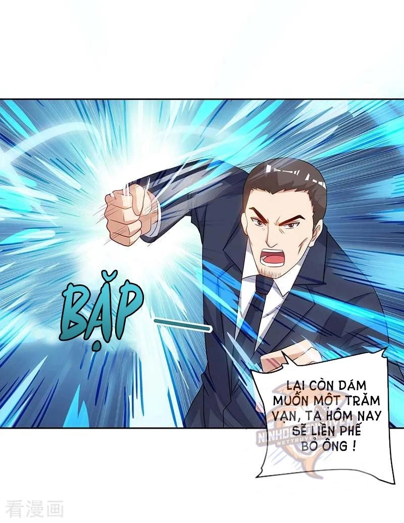 Trọng Sinh Khí Thiếu Quy Lai Chapter 75 - 5