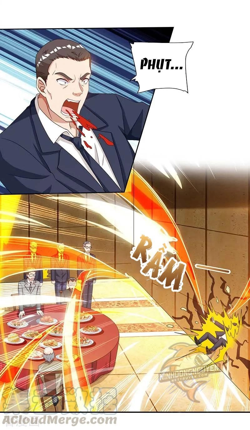 Trọng Sinh Khí Thiếu Quy Lai Chapter 75 - 8