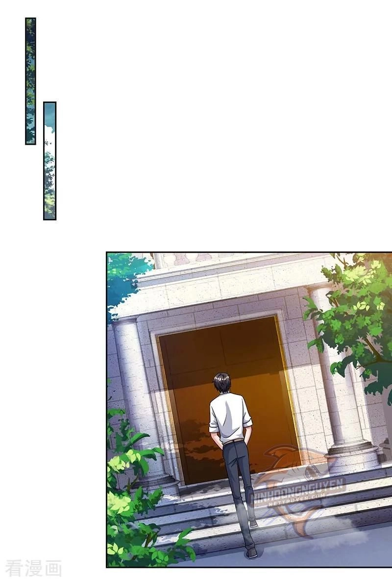 Trọng Sinh Khí Thiếu Quy Lai Chapter 75 - 14