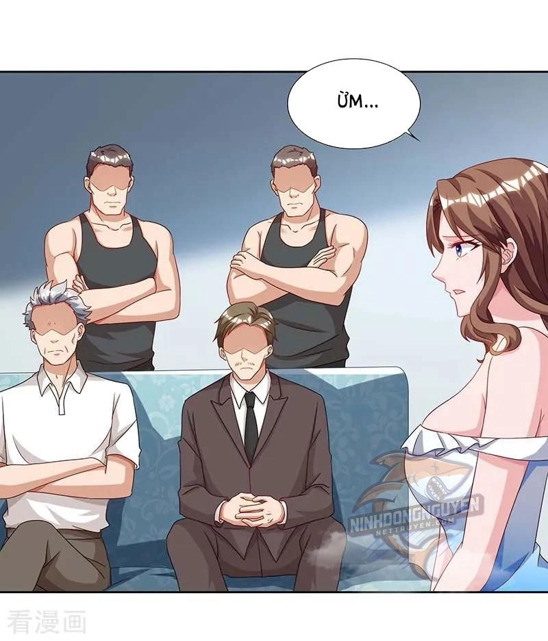 Trọng Sinh Khí Thiếu Quy Lai Chapter 75 - 17