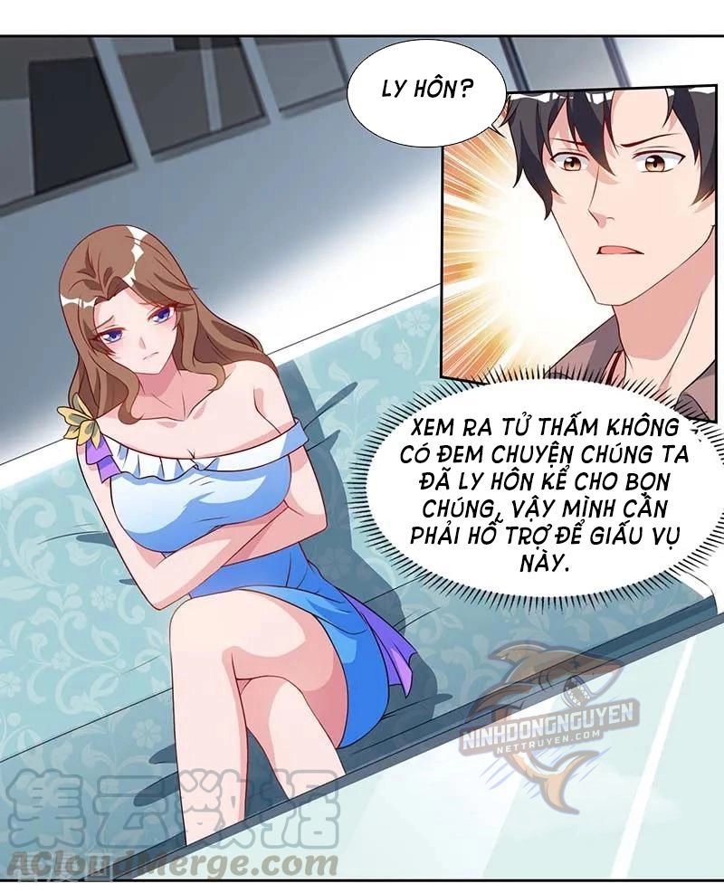 Trọng Sinh Khí Thiếu Quy Lai Chapter 75 - 22