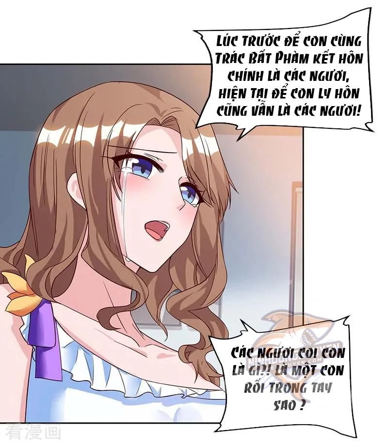 Trọng Sinh Khí Thiếu Quy Lai Chapter 75 - 24