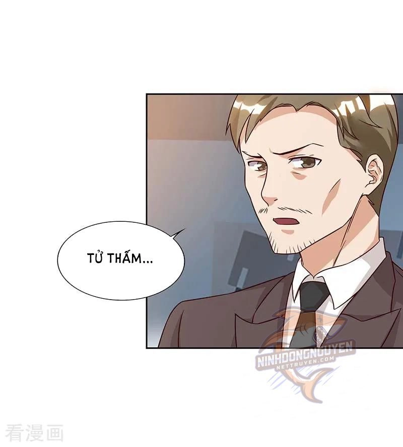 Trọng Sinh Khí Thiếu Quy Lai Chapter 75 - 25