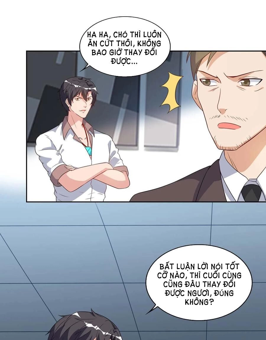 Trọng Sinh Khí Thiếu Quy Lai Chapter 76 - 2