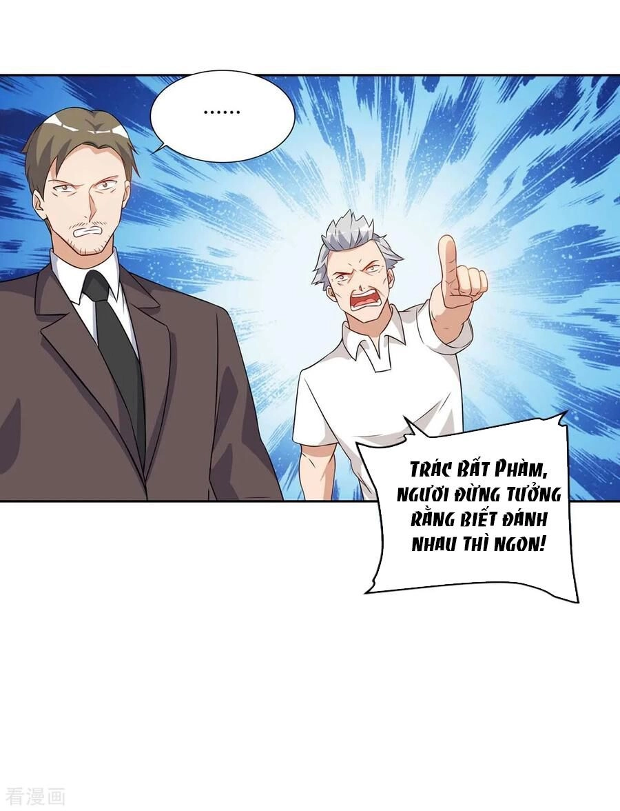 Trọng Sinh Khí Thiếu Quy Lai Chapter 76 - 4