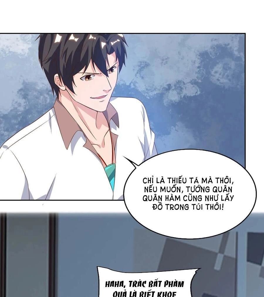 Trọng Sinh Khí Thiếu Quy Lai Chapter 76 - 6