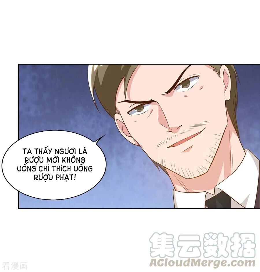 Trọng Sinh Khí Thiếu Quy Lai Chapter 76 - 8