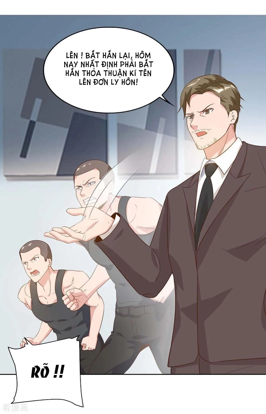 Trọng Sinh Khí Thiếu Quy Lai Chapter 76 - 9