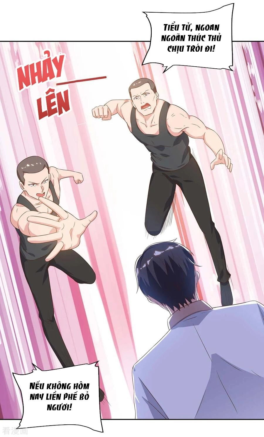 Trọng Sinh Khí Thiếu Quy Lai Chapter 76 - 10