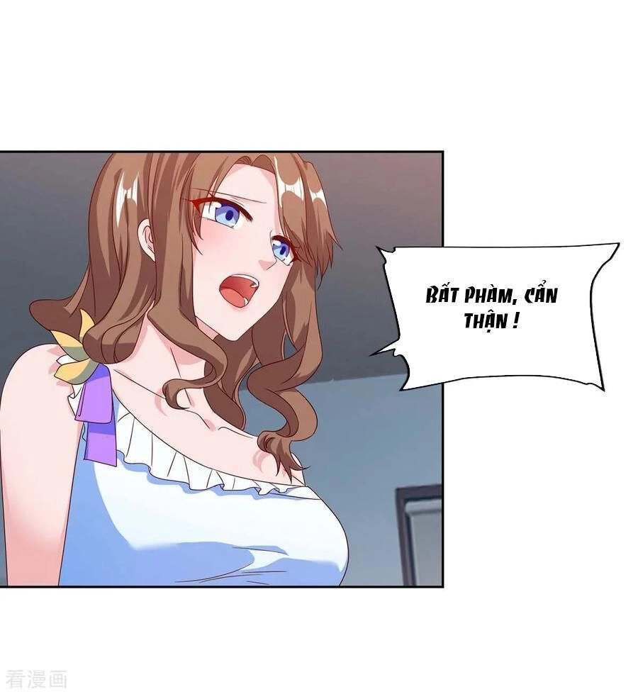 Trọng Sinh Khí Thiếu Quy Lai Chapter 76 - 11