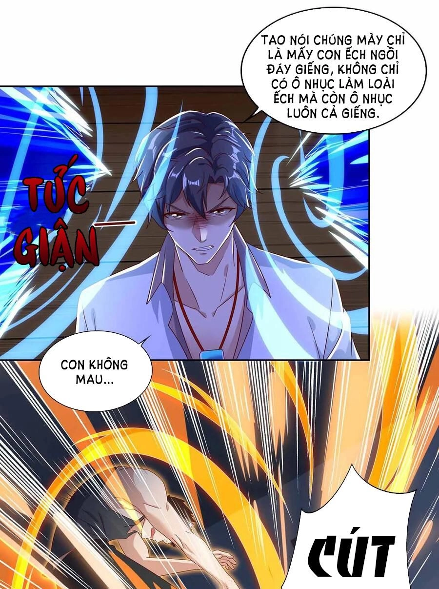 Trọng Sinh Khí Thiếu Quy Lai Chapter 76 - 13