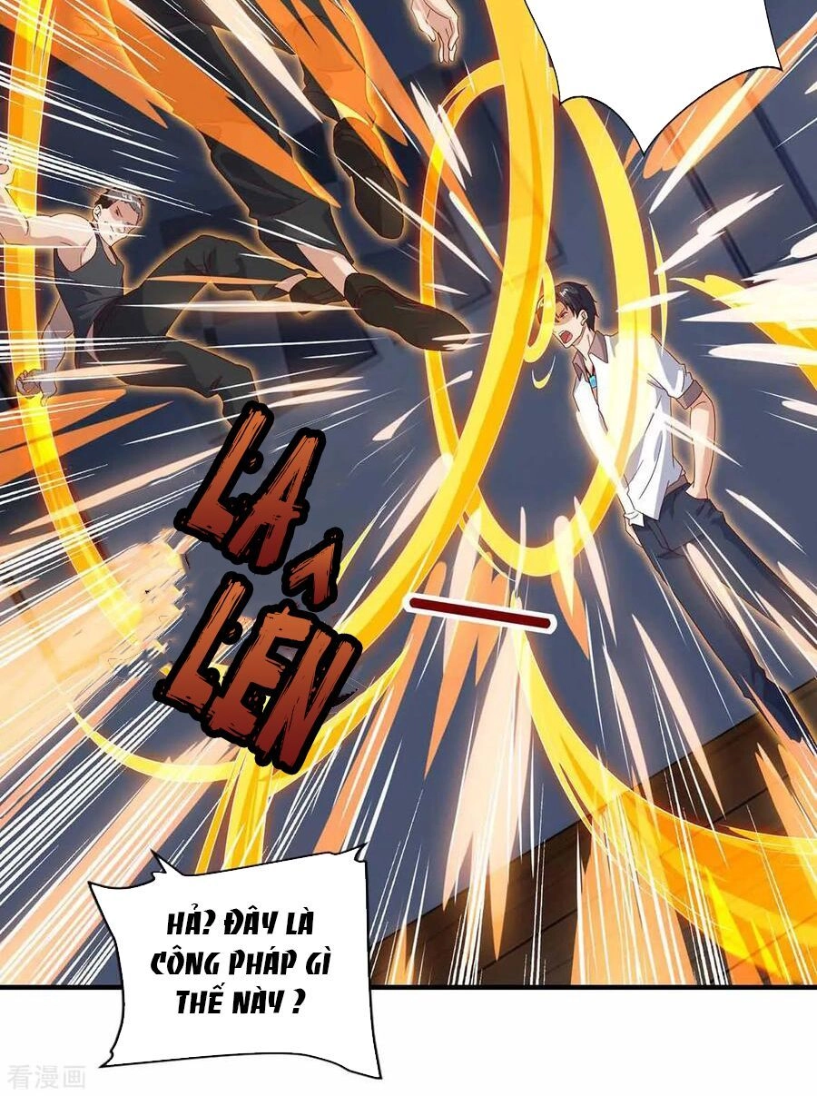 Trọng Sinh Khí Thiếu Quy Lai Chapter 76 - 14