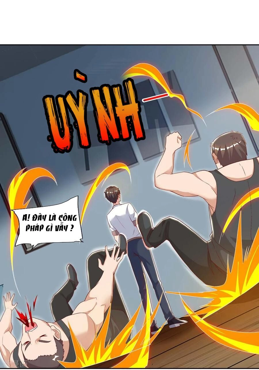 Trọng Sinh Khí Thiếu Quy Lai Chapter 76 - 15