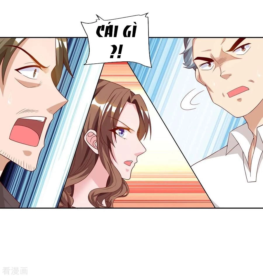 Trọng Sinh Khí Thiếu Quy Lai Chapter 76 - 16