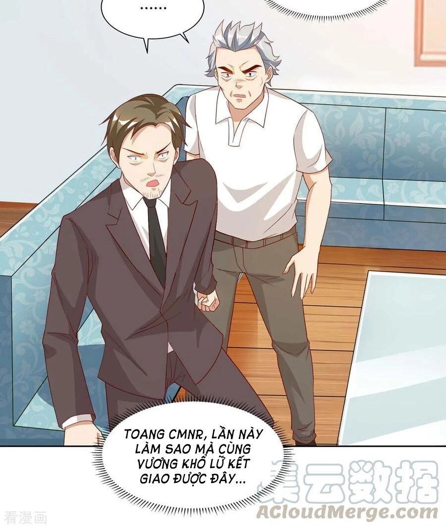 Trọng Sinh Khí Thiếu Quy Lai Chapter 76 - 18