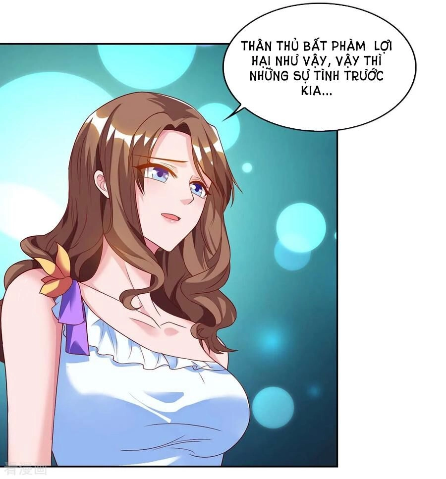 Trọng Sinh Khí Thiếu Quy Lai Chapter 76 - 19