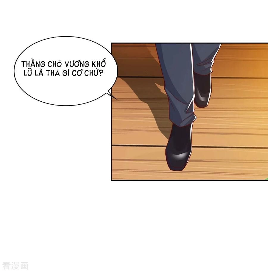 Trọng Sinh Khí Thiếu Quy Lai Chapter 76 - 20