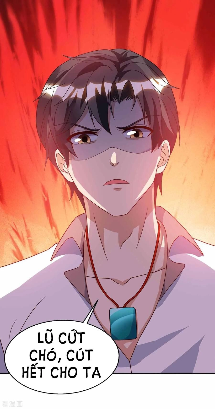 Trọng Sinh Khí Thiếu Quy Lai Chapter 76 - 23