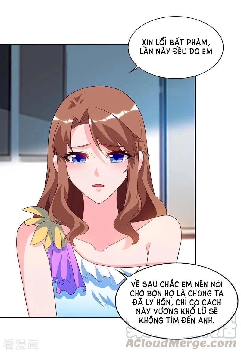 Trọng Sinh Khí Thiếu Quy Lai Chapter 77 - 2