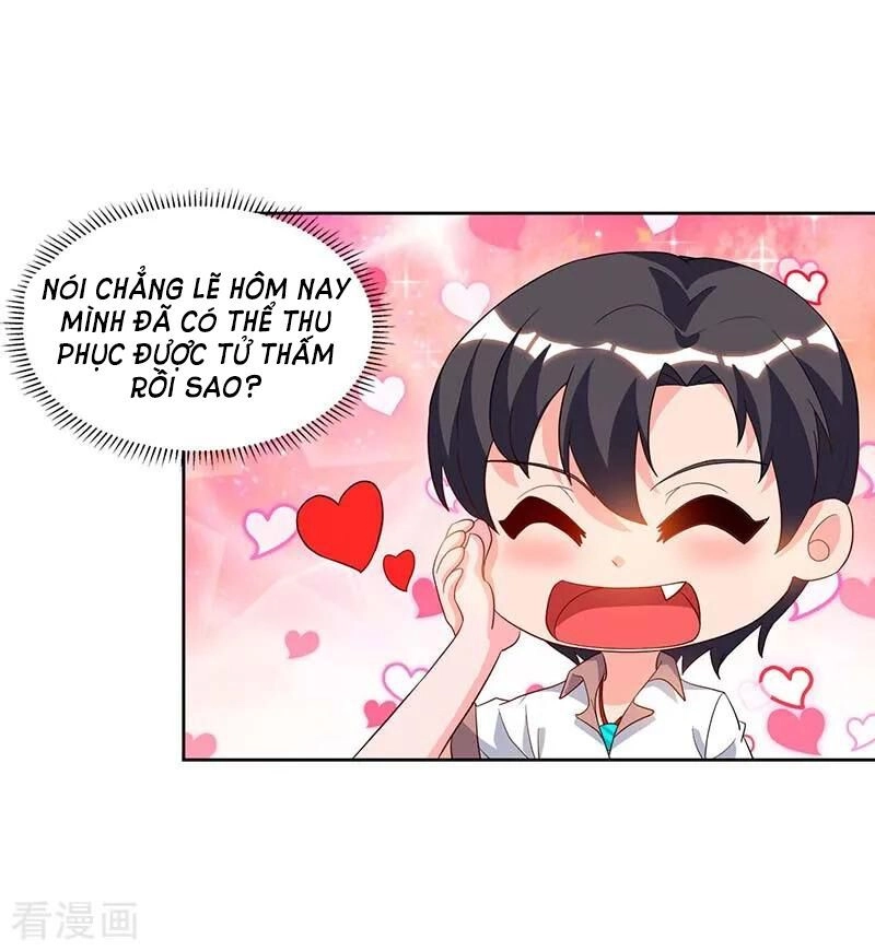 Trọng Sinh Khí Thiếu Quy Lai Chapter 77 - 5