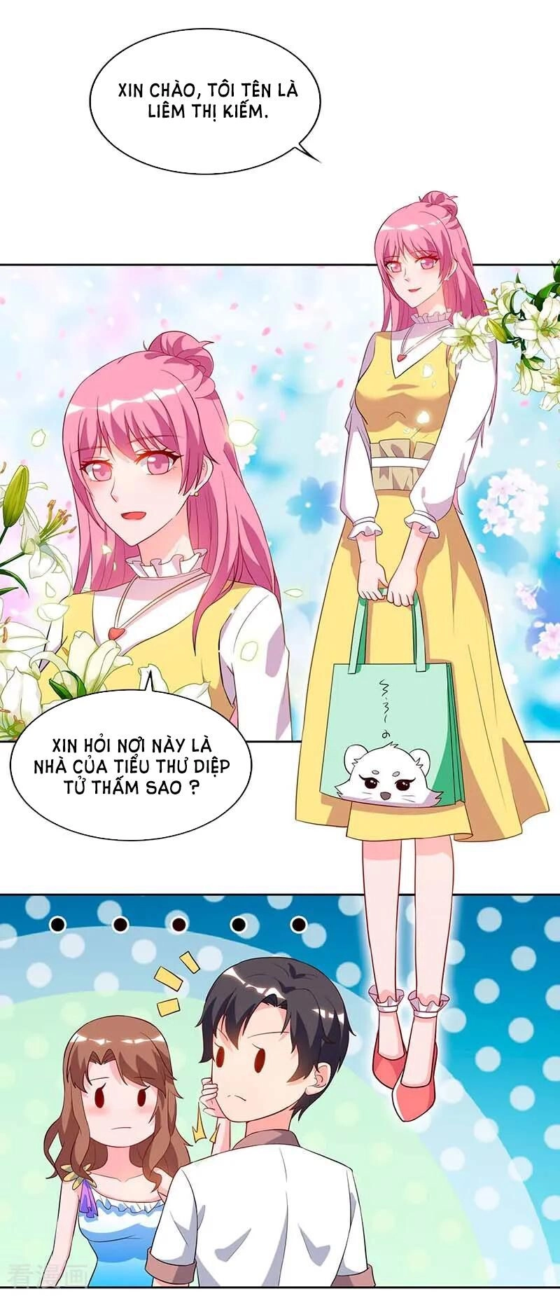 Trọng Sinh Khí Thiếu Quy Lai Chapter 77 - 7