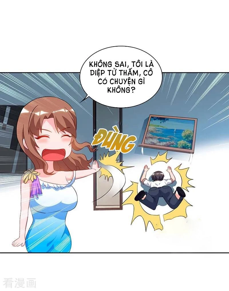 Trọng Sinh Khí Thiếu Quy Lai Chapter 77 - 8