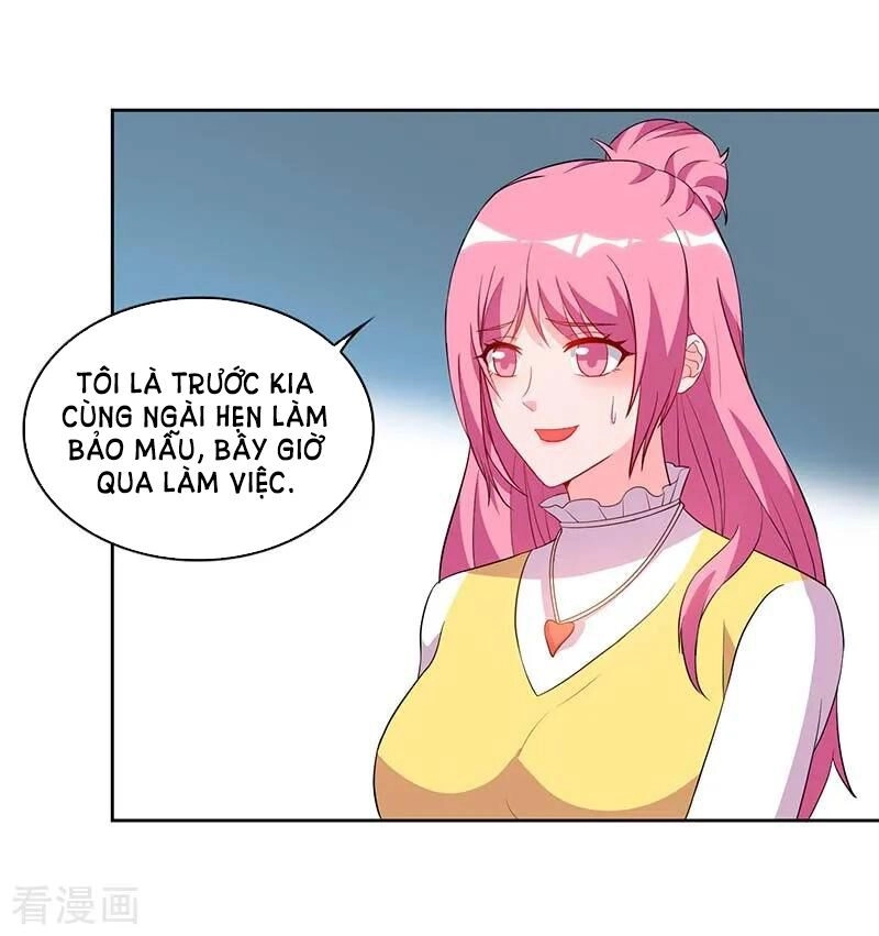 Trọng Sinh Khí Thiếu Quy Lai Chapter 77 - 9