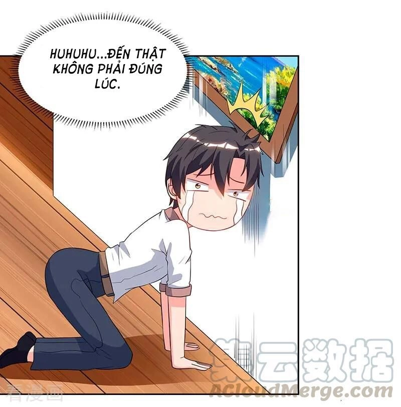 Trọng Sinh Khí Thiếu Quy Lai Chapter 77 - 10