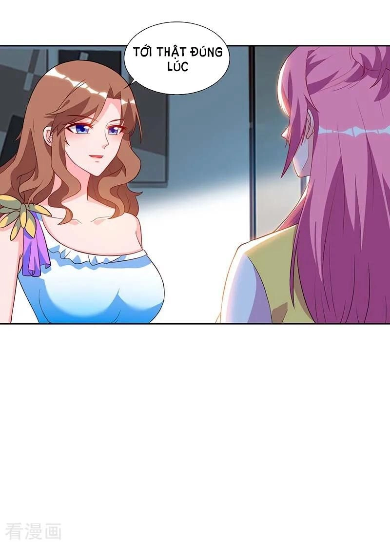 Trọng Sinh Khí Thiếu Quy Lai Chapter 77 - 11