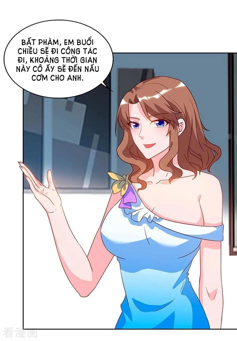 Trọng Sinh Khí Thiếu Quy Lai Chapter 77 - 12