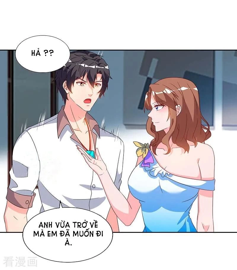 Trọng Sinh Khí Thiếu Quy Lai Chapter 77 - 13