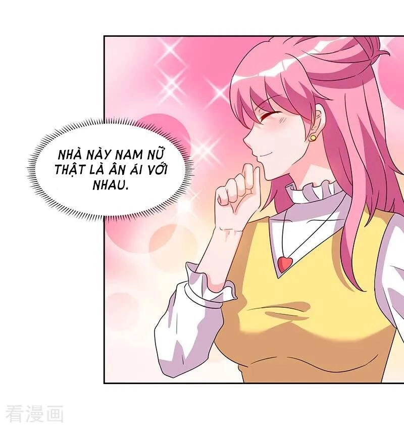 Trọng Sinh Khí Thiếu Quy Lai Chapter 77 - 16