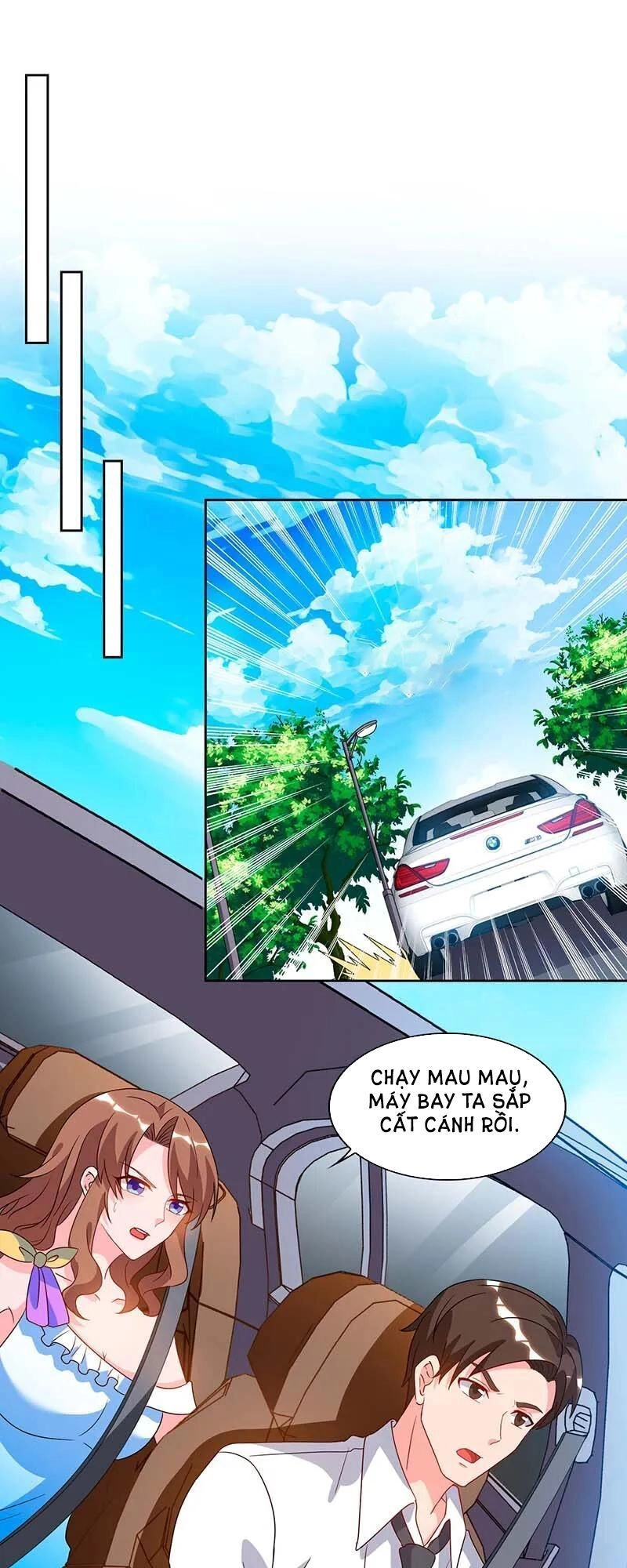 Trọng Sinh Khí Thiếu Quy Lai Chapter 77 - 17