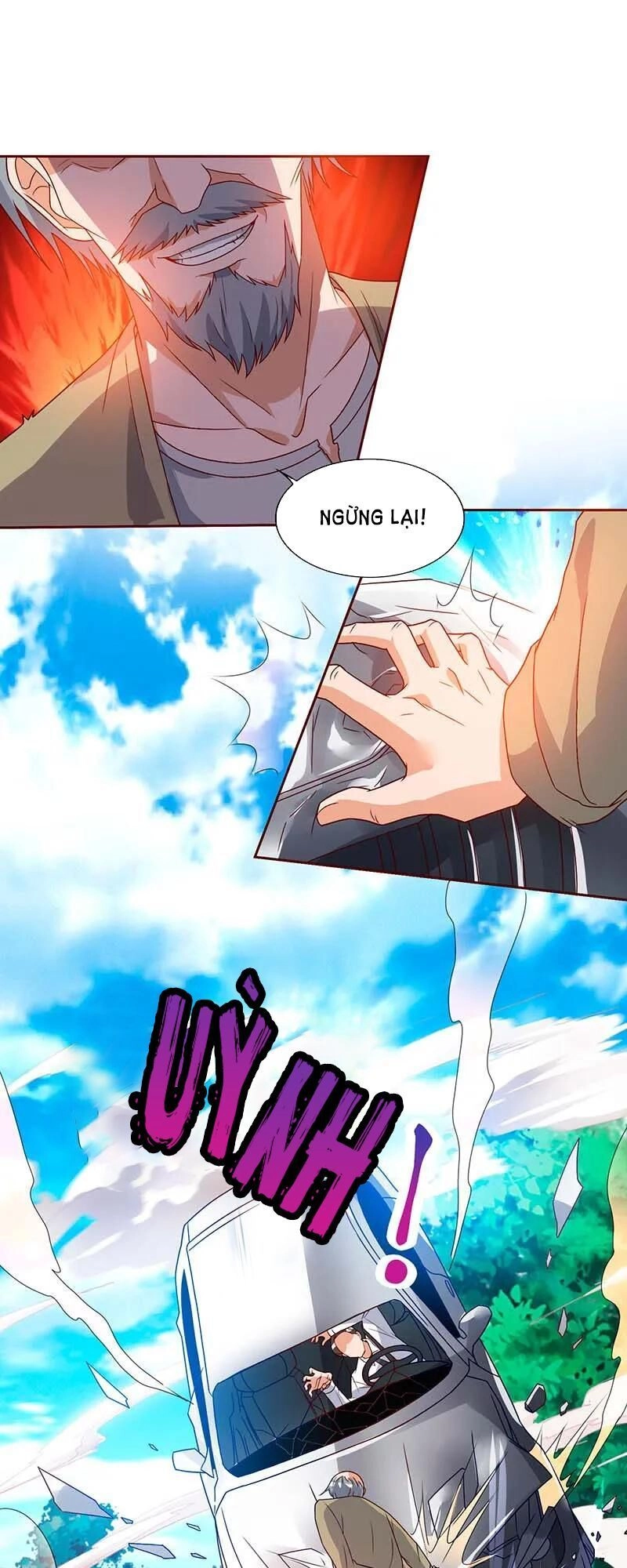 Trọng Sinh Khí Thiếu Quy Lai Chapter 77 - 23