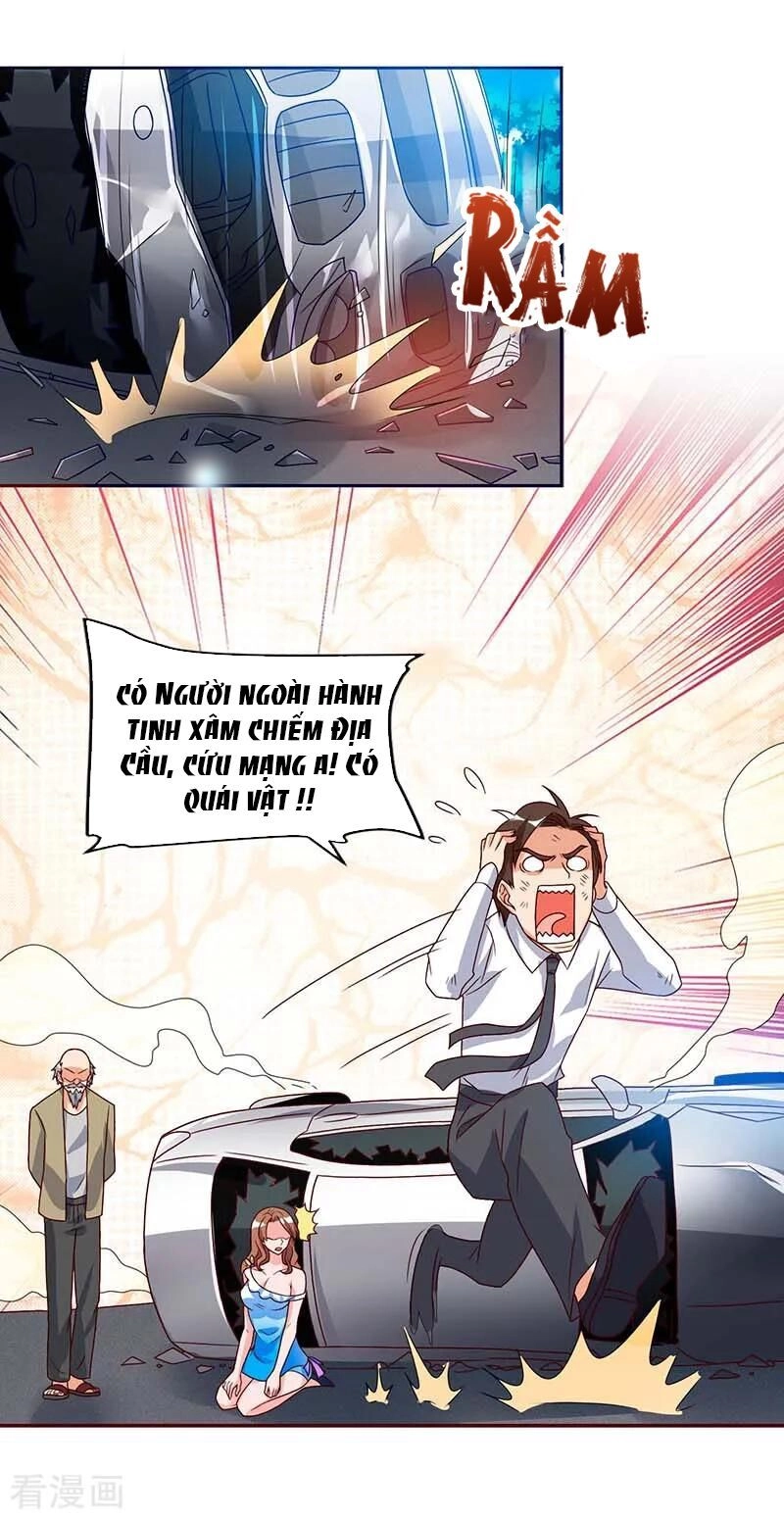 Trọng Sinh Khí Thiếu Quy Lai Chapter 77 - 27