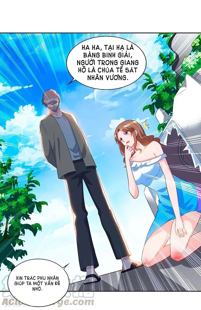 Trọng Sinh Khí Thiếu Quy Lai Chapter 78 - 2