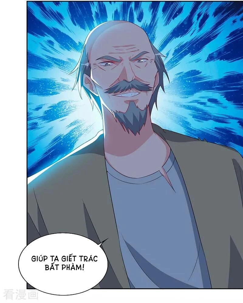 Trọng Sinh Khí Thiếu Quy Lai Chapter 78 - 4