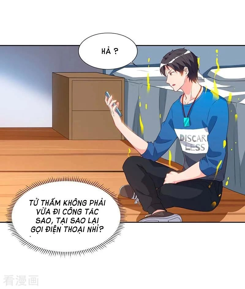 Trọng Sinh Khí Thiếu Quy Lai Chapter 78 - 8