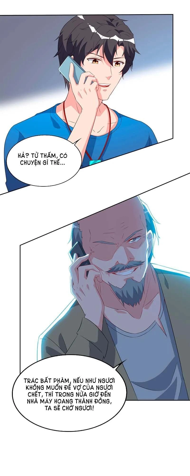 Trọng Sinh Khí Thiếu Quy Lai Chapter 78 - 9