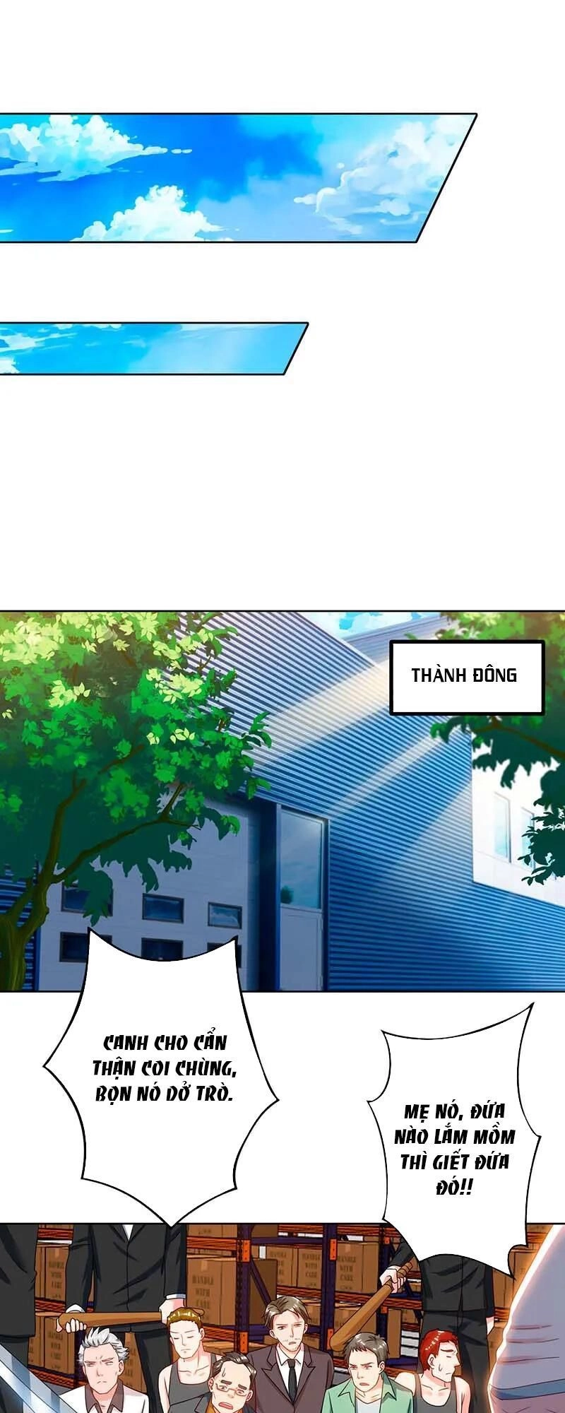 Trọng Sinh Khí Thiếu Quy Lai Chapter 78 - 17