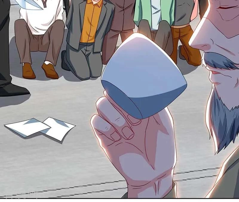 Trọng Sinh Khí Thiếu Quy Lai Chapter 78 - 18