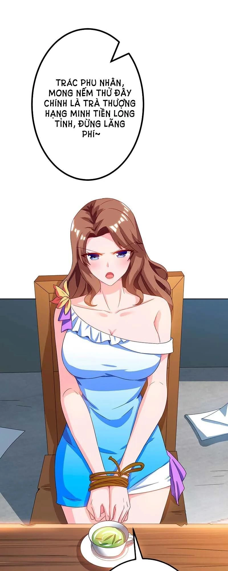 Trọng Sinh Khí Thiếu Quy Lai Chapter 78 - 19