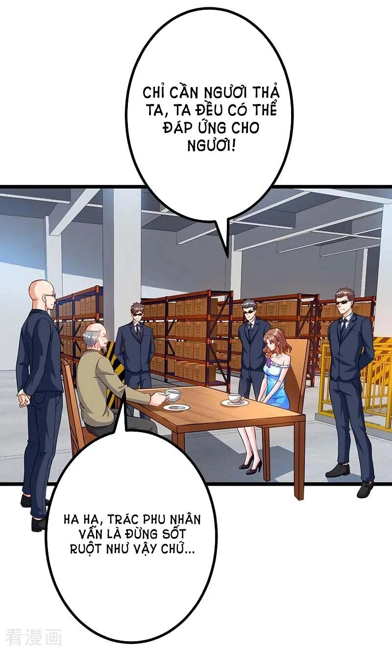 Trọng Sinh Khí Thiếu Quy Lai Chapter 78 - 21