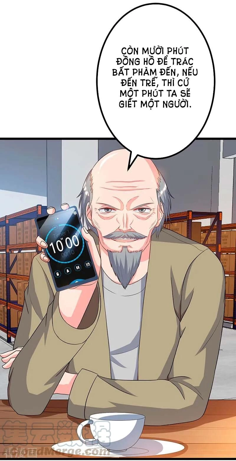 Trọng Sinh Khí Thiếu Quy Lai Chapter 78 - 22