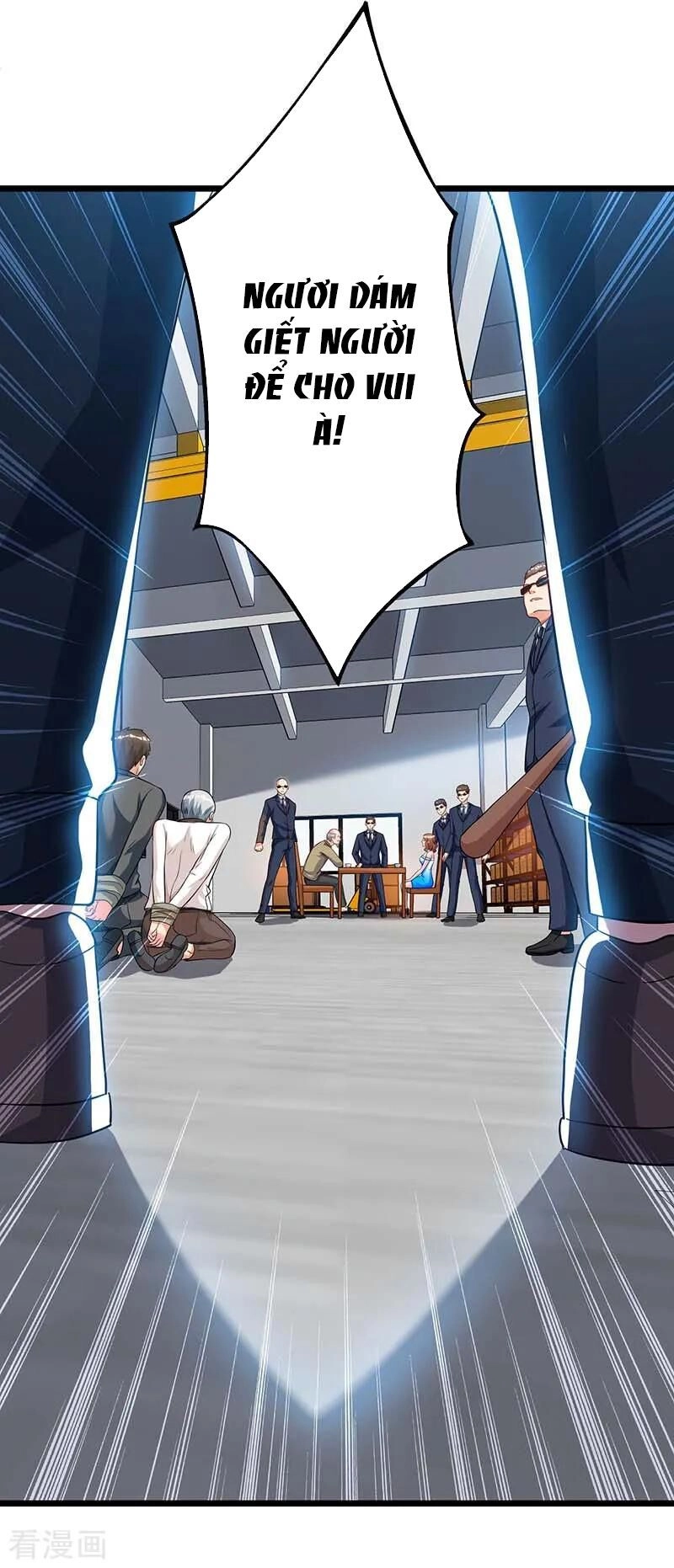 Trọng Sinh Khí Thiếu Quy Lai Chapter 78 - 23