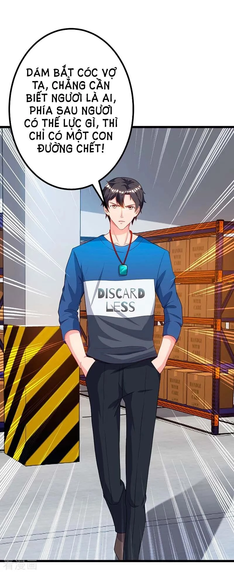 Trọng Sinh Khí Thiếu Quy Lai Chapter 78 - 27