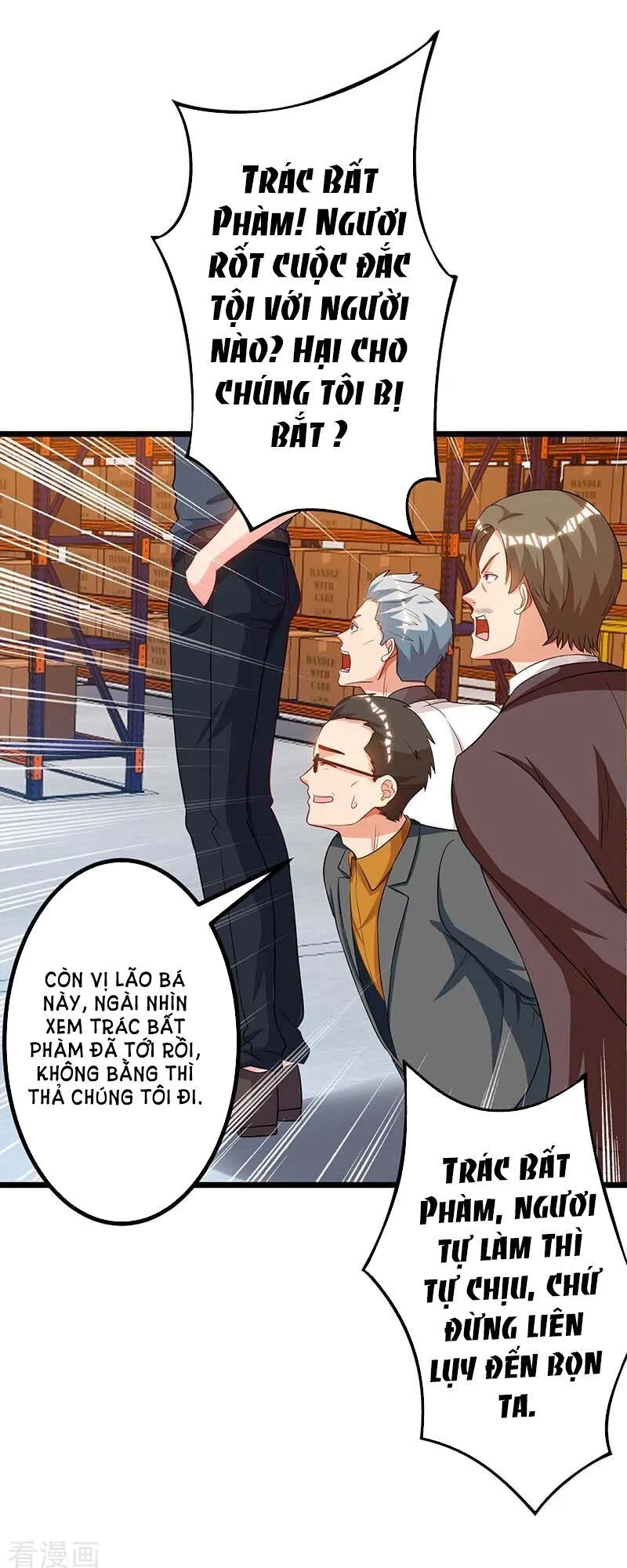 Trọng Sinh Khí Thiếu Quy Lai Chapter 78 - 28