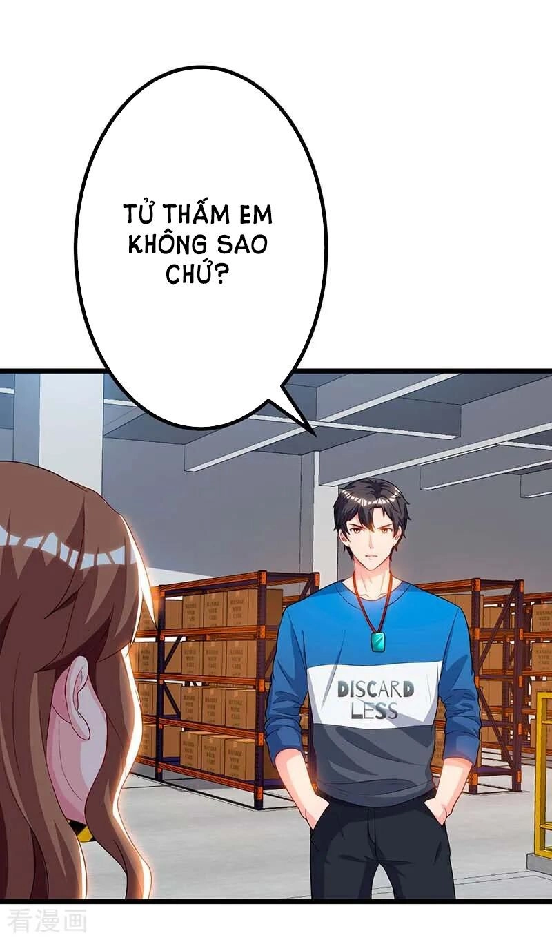 Trọng Sinh Khí Thiếu Quy Lai Chapter 78 - 30